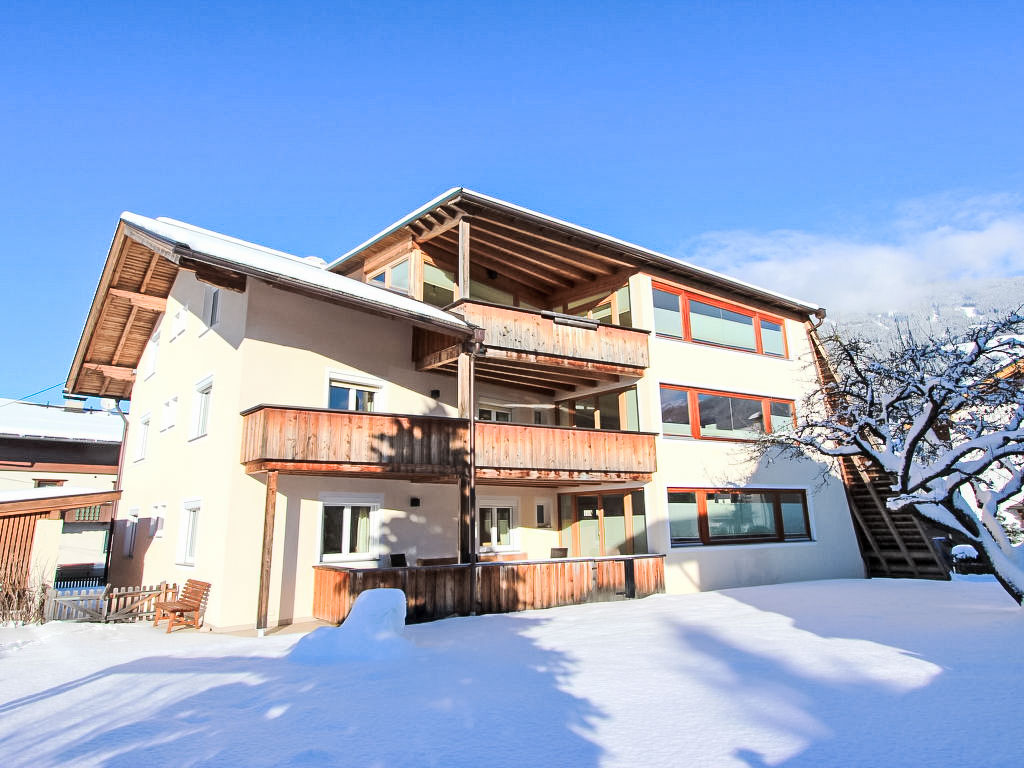 Ferienwohnung Gerda Ferienwohnung in Kaltenbach