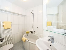 Appartement Gerda