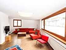 Appartement Gerda