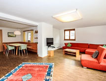 Appartement Gerda