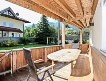 Appartement Gerda