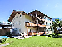 Gerda: Luxe vakantieappartement in het hart van Zillertal voor 8 personen - thumbnail 1