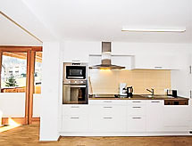 Gerda: Luxe vakantieappartement in het hart van Zillertal voor 8 personen - thumbnail 4