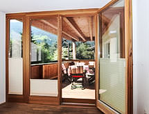 Gerda: Luxe vakantieappartement in het hart van Zillertal voor 8 personen - thumbnail 5