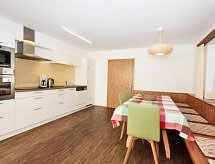Gerda: Luxe vakantieappartement in het hart van Zillertal voor 8 personen - thumbnail 3
