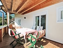 Gerda: Luxe vakantieappartement in het hart van Zillertal voor 8 personen - thumbnail 6