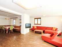 Gerda: Luxe vakantieappartement in het hart van Zillertal voor 8 personen - thumbnail 2