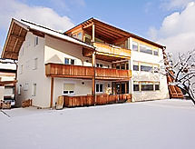Apartamento Gerda