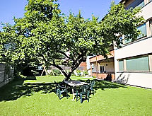Apartamento Gerda
