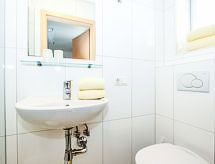 Apartamento Gerda
