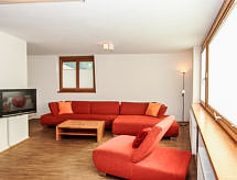Apartamento Gerda