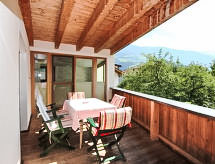 Apartamento Gerda