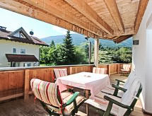 Apartamento Gerda