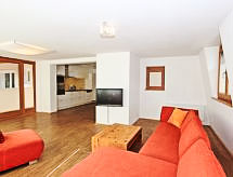 Apartamento Gerda