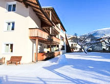 Apartamento Gerda