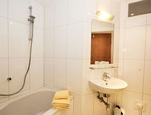 Apartamento Gerda