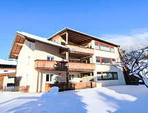 Apartamento Gerda