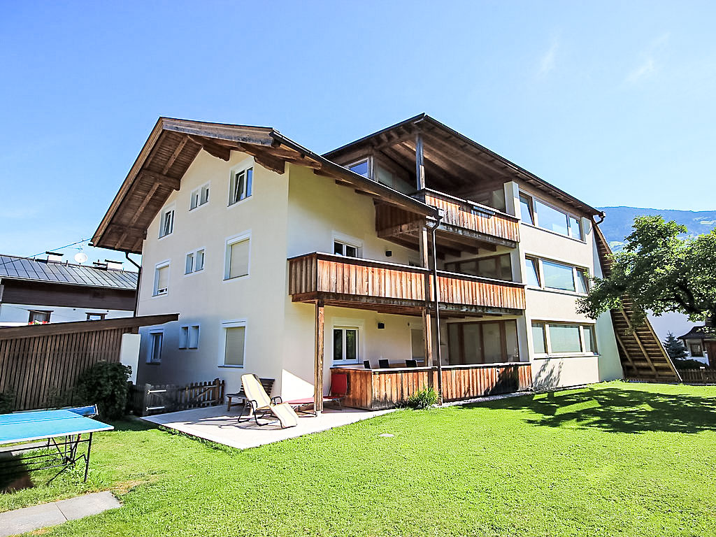 Appartement Gerda