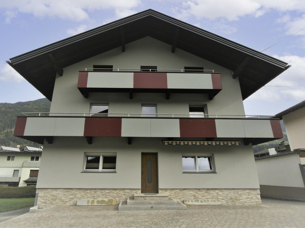 Appartement Heidi in Oostenrijk