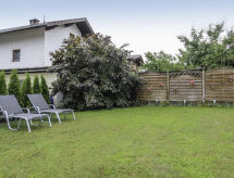 Ferienwohnung Heidi