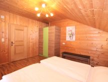 Ferienwohnung Heidi