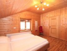 Ferienwohnung Heidi