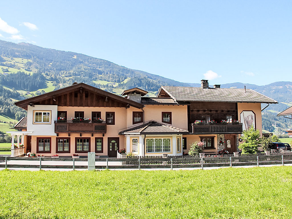 Appartement Christoph