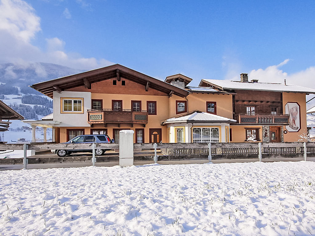 Ferienwohnung Christoph Ferienwohnung  Zillertal