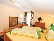 Ferienwohnung Plank