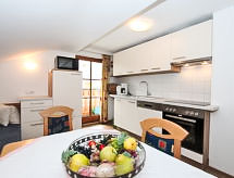 Ferienwohnung Plank