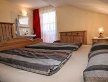 Ferienwohnung Plank