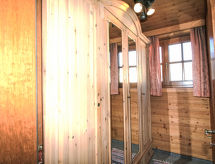 Ferienwohnung Plank