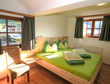 Knus appartement in Stumm, vlakbij skilift en golfbaan - thumbnail 5