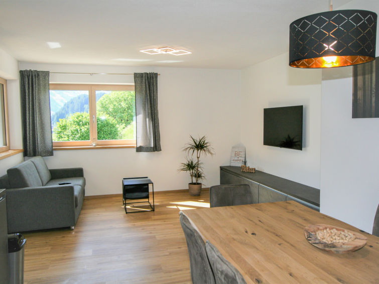 Huoneisto Apartment Georg