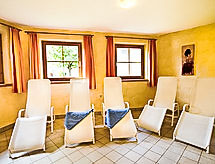 Ferienhaus Alpendorf