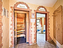Ferienhaus Alpendorf