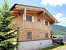 Ferienhaus Alpendorf