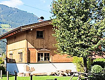 Ferienhaus Alpendorf