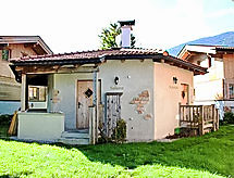 Ferienhaus Alpendorf