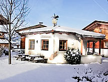 Ferienhaus Alpendorf