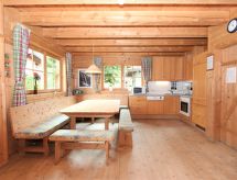 Ferienhaus Alpendorf