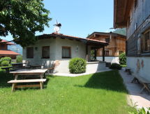 Ferienhaus Alpendorf