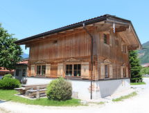 Ferienhaus Alpendorf