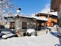 Ferienhaus Alpendorf