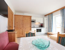 Ferienwohnung Monika
