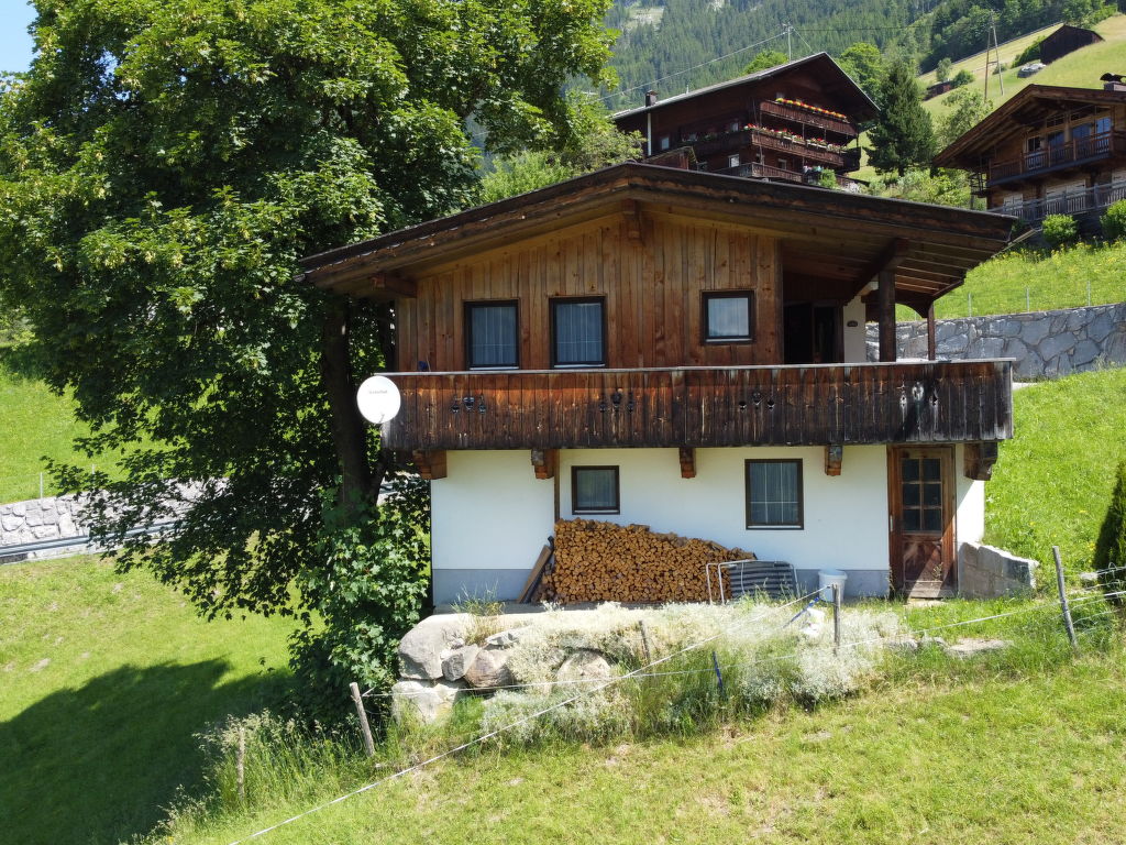 Hamberg Hütte Tirol