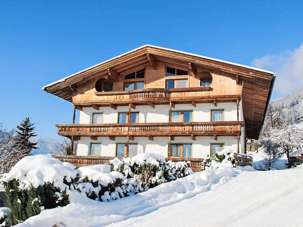 Ferienwohnung Ferienhaus Sonnseitn Ferienwohnung  Zillertal