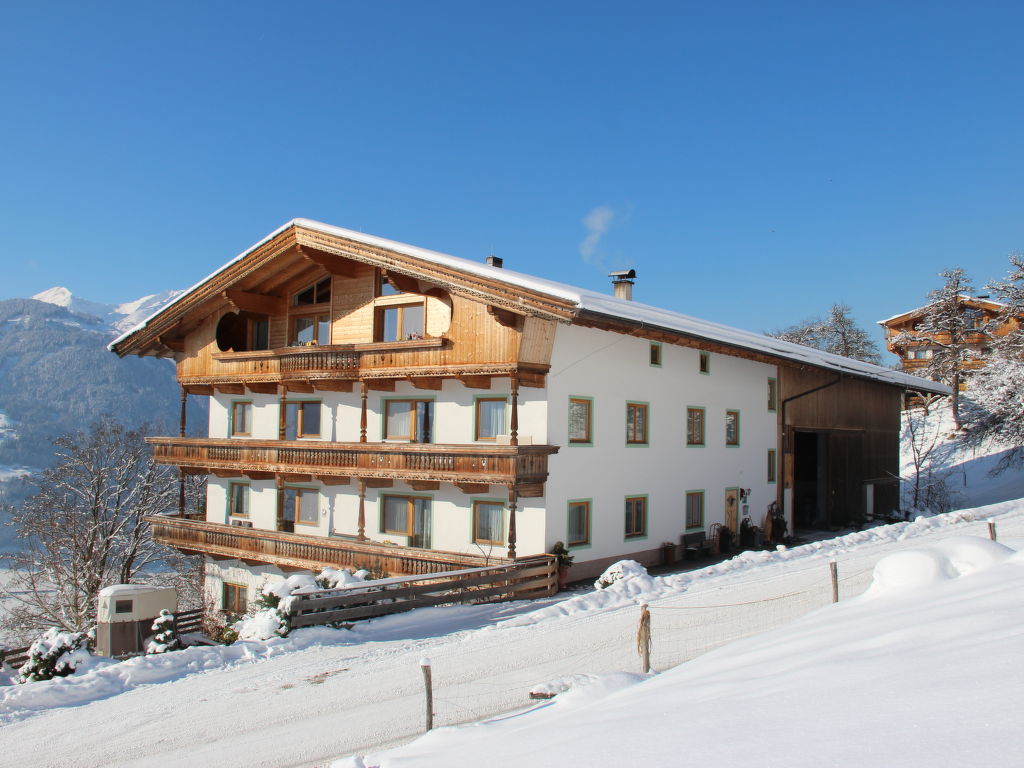 Ferienwohnung Ferienhaus Sonnseitn Ferienwohnung  Tirol