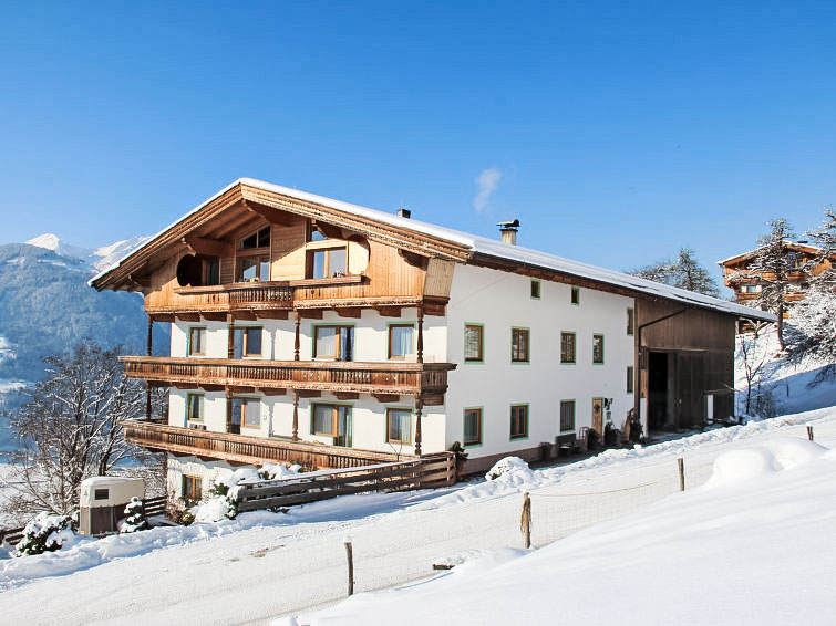 Ferienwohnung Ferienhaus Sonnseitn