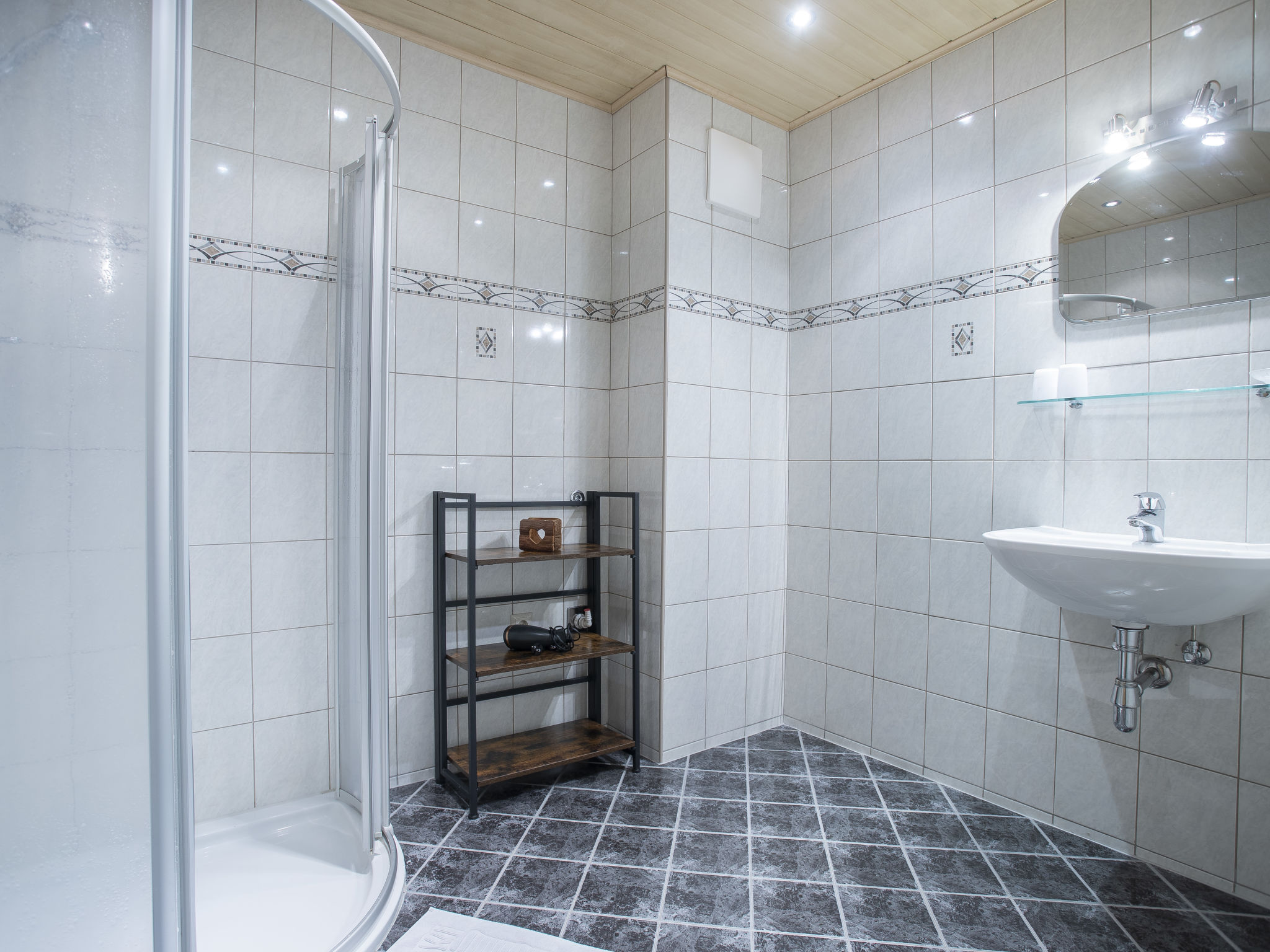 Ferienhof Sonnseitn-Inside